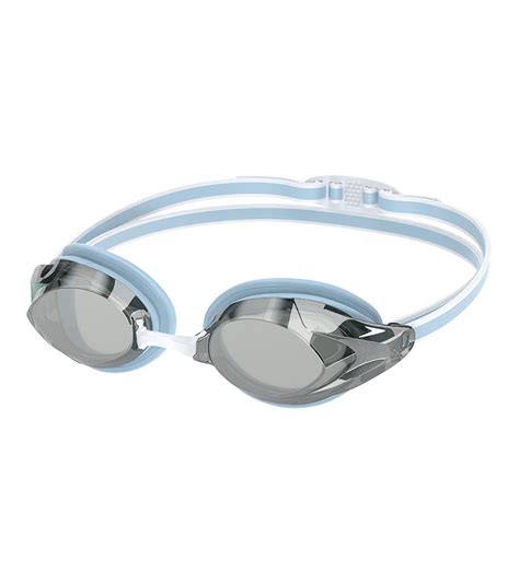 Experience Speedo W Vanquisher 3.0 Mirrored Goggles for Peak ...