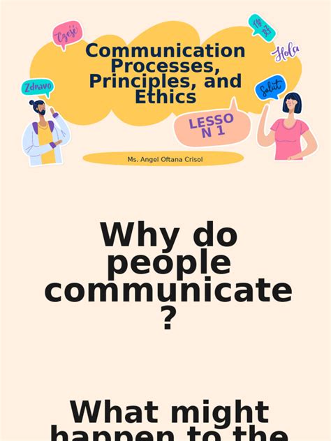 Communication Process Sample Activity 的图像结果