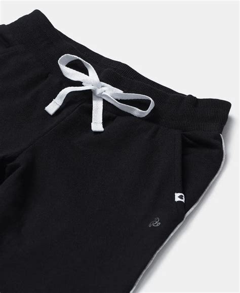 Buy Girl's Super Combed Cotton French Terry Graphic Printed Relaxed Fit ...