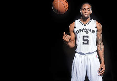 Kawhi Leonard 2017 Wallpapers - Wallpaper Cave