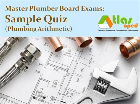 Plumber Test Questions 的图像结果