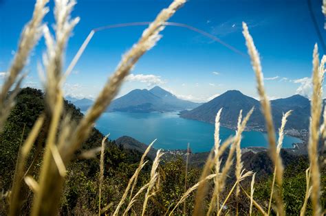 How to Get to Lake Atitlán: Complete Transportation Guide from ...