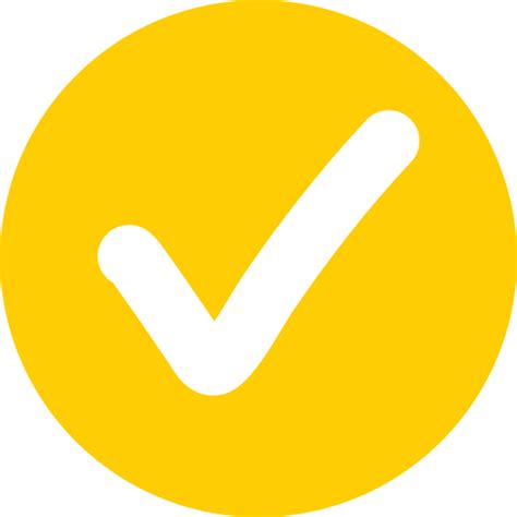 टिक मार्क | Canva