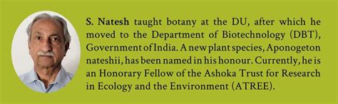 Iconic Trees of India: 75 Natural Wonders : S. Natesh: Amazon.in: Books