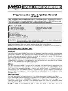 Image result for 6AL-2 Programmable