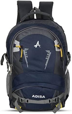 Wesley Matrix 15.6 inch 35L Casual Waterproof Laptop Backpack/Office ...