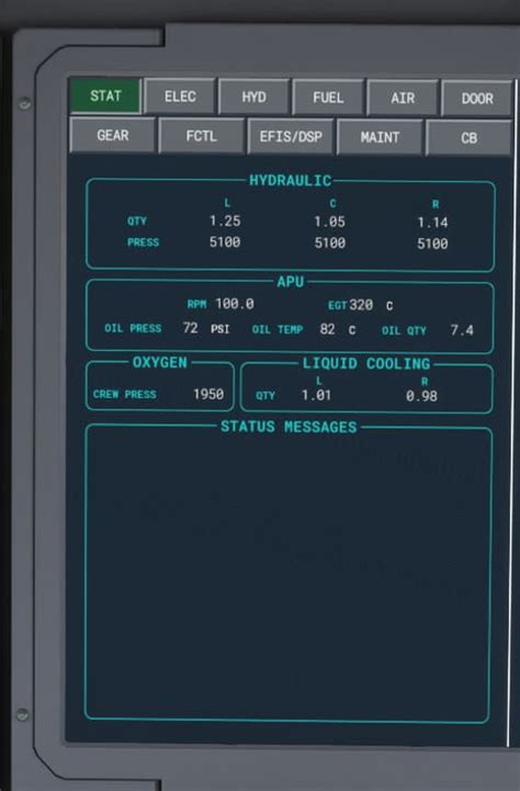 Image result for Evolution APU Not Starting