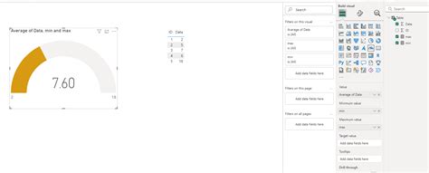 Solved: Best substitute for a visual - Microsoft Fabric Community