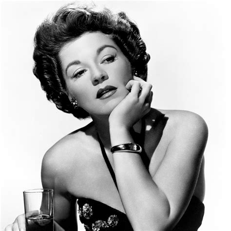 Claire Trevor here in a publicity photo for KEY LARGO ('48) | Claire trevor, Trevor, Turner ...