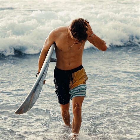 Surfer boy aesthetic – Artofit
