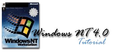 Image result for Windows NT Tutorial