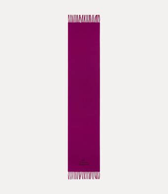 Wool and Silk Womens Designer Scarves and Ponchos | Vivienne Westwood®