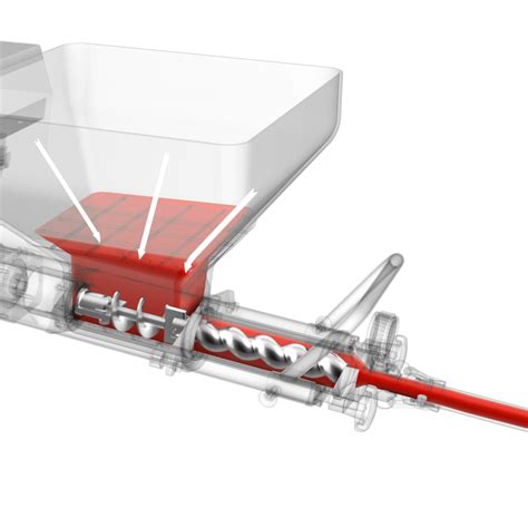 WAGNER Technologie-Renderings FR - Machine à projeter