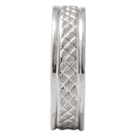 Buy Platinum Rings and Love Bands Online in India (1000+ Designs)