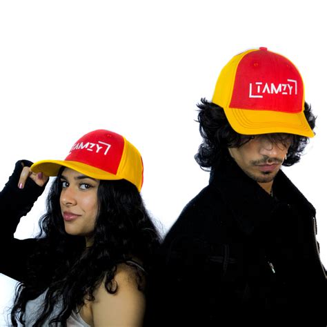 AURA 06 Premium Quality Cap - TAMZY