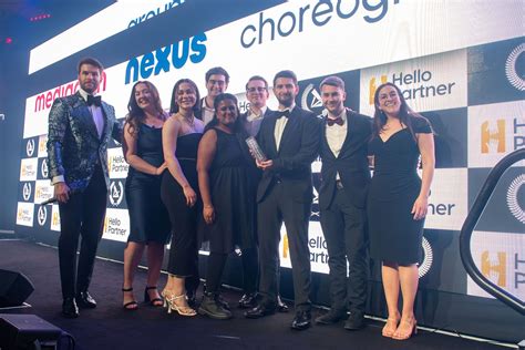 Best Programmatic Campaign - EssenceMediacom, GroupM Nexus ...