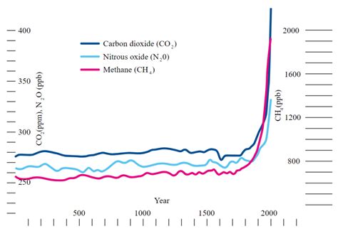 Qu’est-ce que l’effet de serre anthropique? | myclimate
