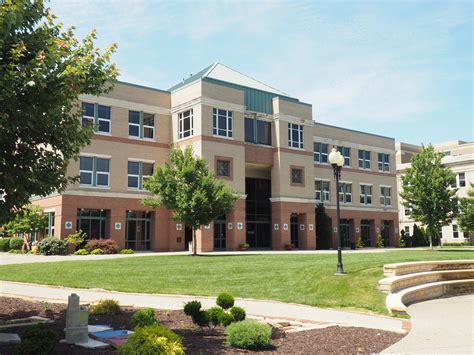 Fairmont State My Campus