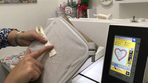 Image result for Set Up Janome Embroidery Machine