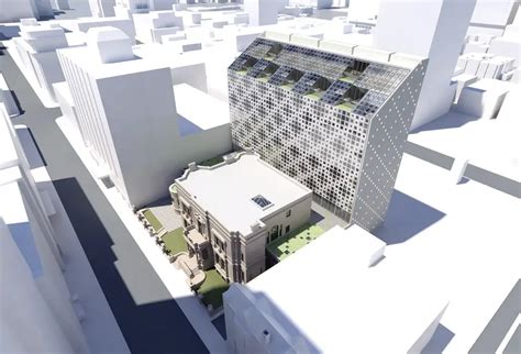 Hotel Building 的图像结果