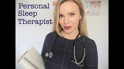ASMR Sleep Therapists 的图像结果