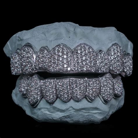 Diamond Grillz No Background at Wilma Aron blog