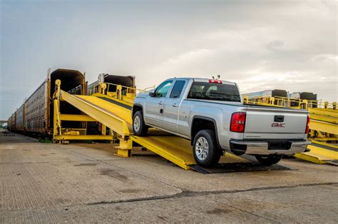 Image result for Loading GM Train