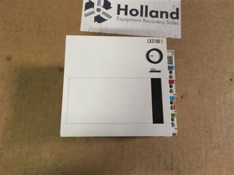 BECKHOFF, CX100-0904, power supply 24vdc, ADI-1281 in Hamilton, MI, USA