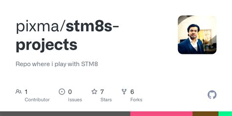 Image result for STM8 Projects