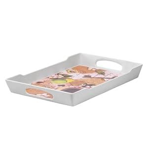 cello Melamine Lamina Tray Letter Work Tray : Amazon.in: Home & Kitchen