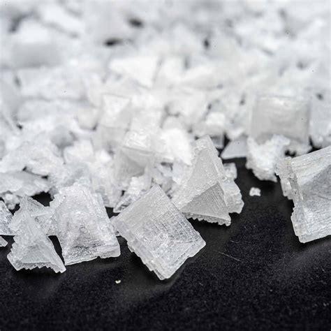 Buy Flaky Sea Salt - Ionian Sea Salt Flakes for Cooking & Finishing