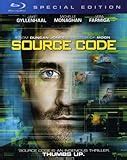 Image result for Source Code DVD