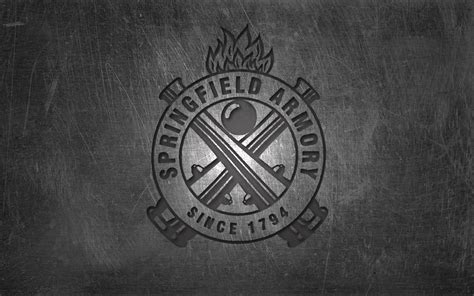 Image result for Springfield Armory Logo
