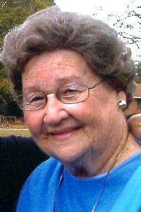 Melba S. McMillan - Obituary - Fitzgerald, GA - Paulk Funeral Home ...