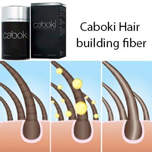 Buy Rayon Coboki Hair Building Fiber Is Absolutely Natural ...