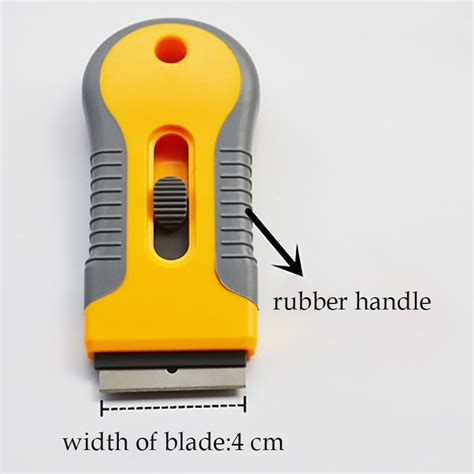 Image result for Tiny Razor Scraper