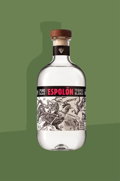 Espolon Blanco Tequila Review