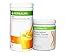 herbalife F 1 Mango F 3 Protein Powder And Afresh Lemon: Amazon.in ...