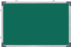 Flipkart.com | Maruti Non Magnetic WritingBoard 1 Side Green Chalk ...