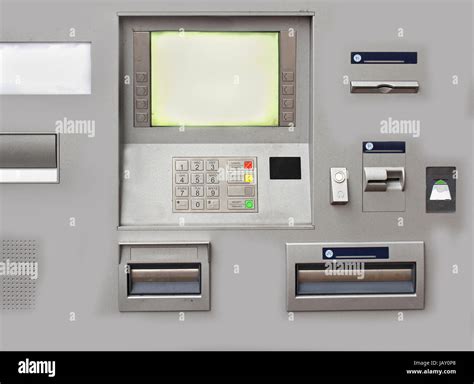 Bank Computer 的图像结果