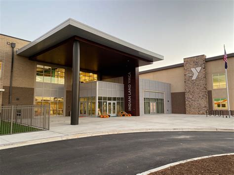 PHOTOS: Meet the new Indian Land YMCA