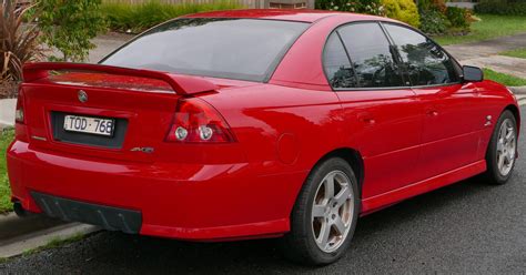 Image result for VZ Commodore Computer Issues