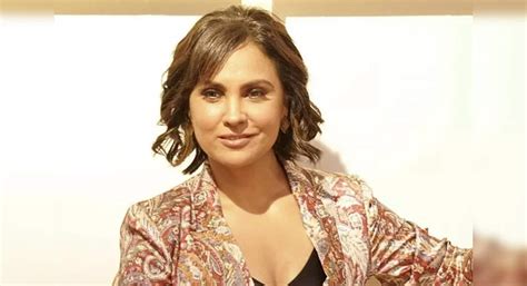 ‘Hiccups and Hookups’: Lara Dutta's take on kissing scenes and intimate ...