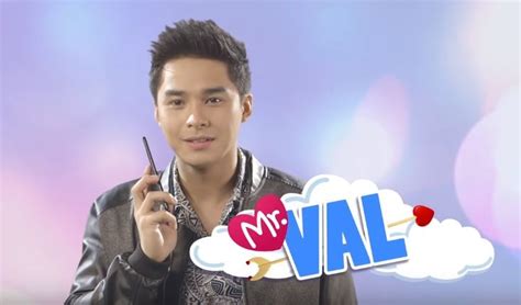 McCoy magpapalaganap ng pag-ibig sa "Wansapanataym"
