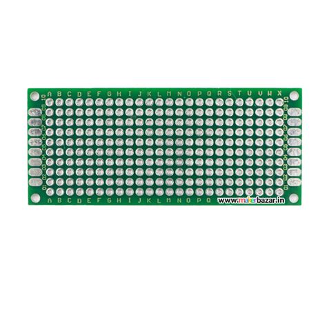 Buy High Quality Breadboard and Zero PCBs Online at Best Price