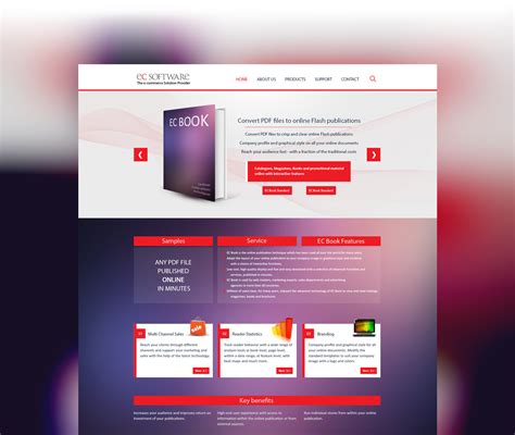 Image result for Web Page Layout