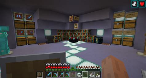 Enchanting Room Tutorial Minecraft 的图像结果