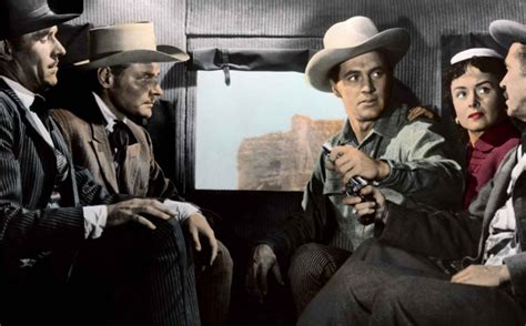 Film Forum · GUN FURY