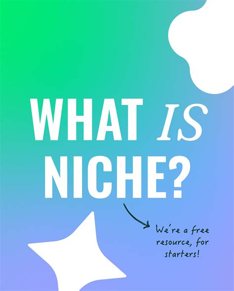 Niche: College Search App (@nichesocial) • Instagram photos and videos