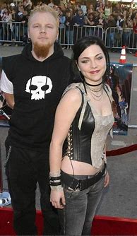 Image result for Amy Lee in the 90s